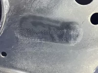 Подрамник задний на Haval Dargo 1 — фото 6