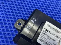 Блок электронный на Haval Dargo 1 — фото 6