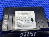 Блок электронный на Haval Dargo 1 — фото 3