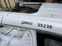 Крыло заднее левое на Haval Dargo 1 — фото 23