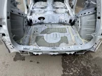Панель задняя на Haval Dargo 1 — фото 6