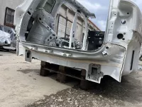 Панель задняя на Haval Dargo 1 — фото 4