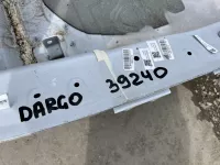 Панель задняя на Haval Dargo 1 — фото 14