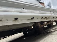 Порог со стойкой левый на Haval Dargo 1 — фото 9