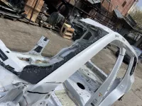 Стойка лобового стекла на Haval Dargo 1 — фото 3