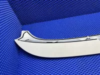 Спойлер на Haval Dargo 1 — фото 12