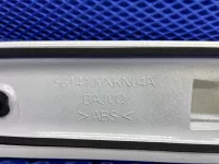 Спойлер на Haval Dargo 1 — фото 18
