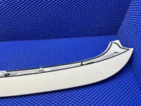 Спойлер на Haval Dargo 1 — фото 10