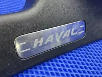 Накладка порога задняя левая на Haval Dargo 1 — фото 6