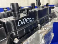 Двигатель в сборе на Haval Dargo 1 — фото 37