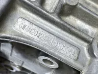 Двигатель в сборе на Haval Dargo 1 — фото 3