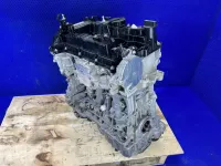 Двигатель в сборе на Haval Dargo 1 — фото 20