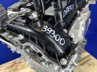 Двигатель в сборе на Haval Dargo 1 — фото 36