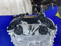 Двигатель в сборе на Haval Dargo 1 — фото 31