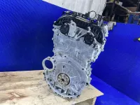 Двигатель в сборе на Haval Dargo 1 — фото 28