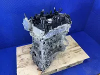 Двигатель в сборе на Haval Dargo 1 — фото 4