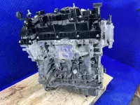Двигатель в сборе на Haval Dargo 1 — фото 21