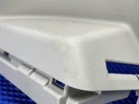 Обшивка стойки задней левой верхняя на Haval Dargo 1 — фото 6