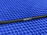 Трубка вакуумная на Haval Dargo 1 — фото 11