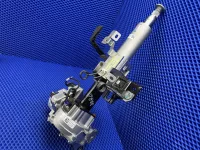 Рулевая колонка на Haval Dargo 1 — фото 16