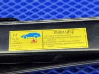 Домкрат на Haval Dargo 1 — фото 9