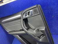 Обшивка двери задней левой на Haval Dargo 1 — фото 8
