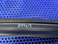 Уплотнитель стекла двери передней левой на Haval Dargo 1 — фото 18