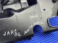 Пыльник двигателя боковой левый на Haval Dargo 1 — фото 6
