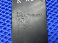 Коврик на Haval Dargo 1 — фото 3