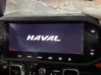 Дисплей информационный на Haval Dargo 1 — фото 3