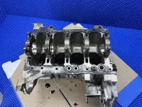 Блок двигателя на Hyundai Solaris — фото 17