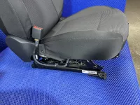 Комплект сидений на Hyundai Solaris — фото 37