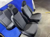 Комплект сидений на Hyundai Solaris — фото 11
