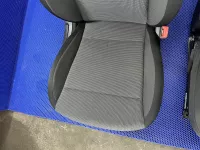 Комплект сидений на Hyundai Solaris — фото 28