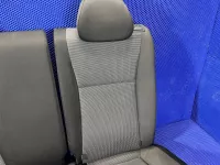 Комплект сидений на Hyundai Solaris — фото 16
