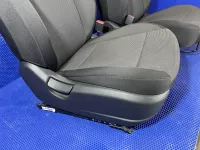 Комплект сидений на Hyundai Solaris — фото 32