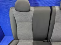 Комплект сидений на Hyundai Solaris — фото 17