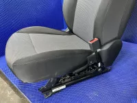 Комплект сидений на Hyundai Solaris — фото 33