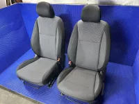 Комплект сидений на Hyundai Solaris — фото 25