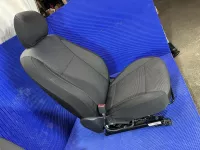 Комплект сидений на Hyundai Solaris — фото 34
