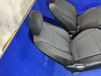 Комплект сидений на Hyundai Solaris — фото 35
