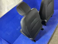 Комплект сидений на Hyundai Solaris — фото 45