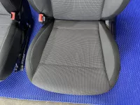 Комплект сидений на Hyundai Solaris — фото 26