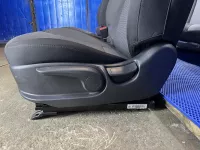 Комплект сидений на Hyundai Solaris — фото 12
