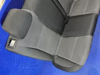 Комплект сидений на Hyundai Solaris — фото 14