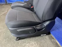 Комплект сидений на Hyundai Solaris — фото 13