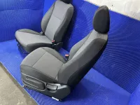 Комплект сидений на Hyundai Solaris — фото 39