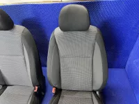 Комплект сидений на Hyundai Solaris — фото 29