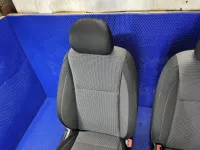 Комплект сидений на Hyundai Solaris — фото 31