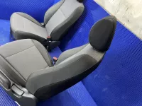 Комплект сидений на Hyundai Solaris — фото 40